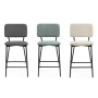 Барный стул Woodville Reparo bar olive / black